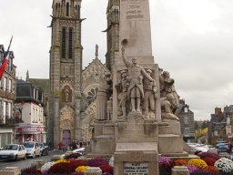 Denkmal 100 Jahre Ende des 1. Weltkrieges