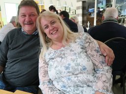 Jahresabschluss in Hagen 2018