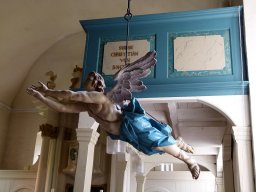 Besuch aus La Ferté-Macé 2018