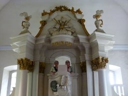 Besuch aus La Ferté-Macé 2018