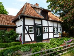 Besuch aus La Ferté-Macé 2018