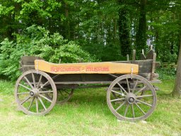 Besuch aus La Ferté-Macé 2018