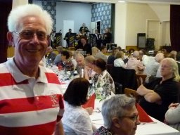 Besuch aus La Ferté-Macé 2018