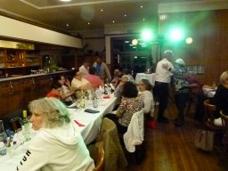 Besuch aus La Ferté-Macé 2018