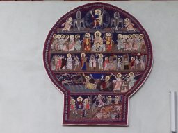 Besuch aus La Ferté-Macé 2018