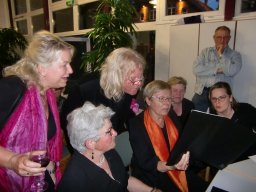 Besuch aus La Ferté-Macé 2018