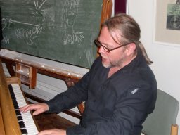 Besuch aus La Ferté-Macé 2018