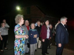 Besuch aus La Ferté-Macé 2018