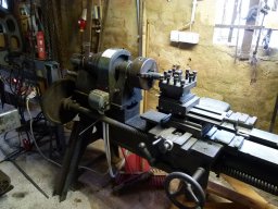 Besuch aus La Ferté-Macé 2018