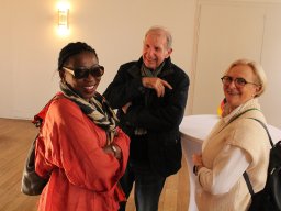 Besuch aus Frankreich 2024