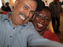 Besuch aus Frankreich 2024