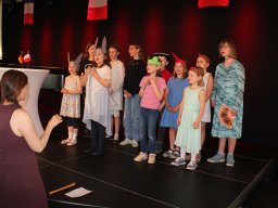 Besuch aus Frankreich 2024