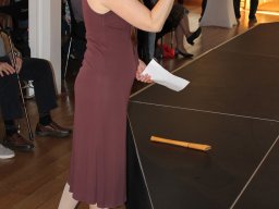 Besuch aus Frankreich 2024