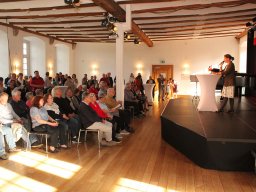 Besuch aus Frankreich 2024