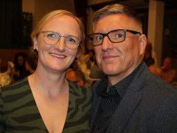 Besuch aus Frankreich 2024