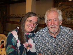 Besuch aus Frankreich 2024