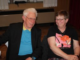 Besuch aus Frankreich 2024