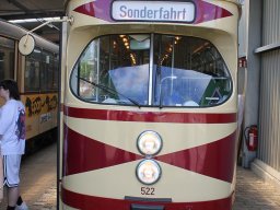 Besuch aus Frankreich 2024