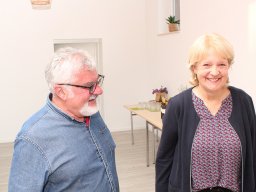 Besuch aus Frankreich 2024