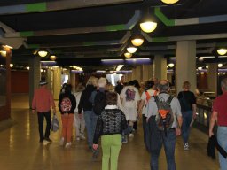 Besuch aus Frankreich 2024