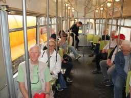 Besuch aus Frankreich 2024