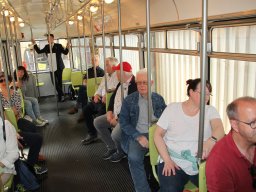 Besuch aus Frankreich 2024