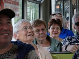 Besuch aus Frankreich 2024