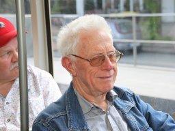 Besuch aus Frankreich 2024