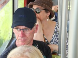 Besuch aus Frankreich 2024