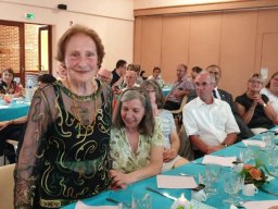 Fahrt nach La Ferté-Macé 2019