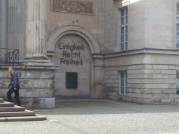 Standrundgang Hannover 2014