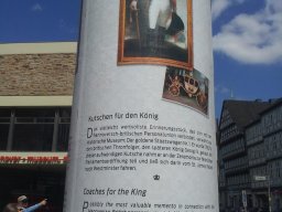 Standrundgang Hannover 2014