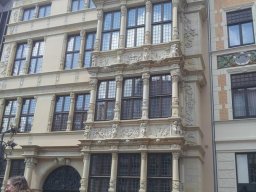 Standrundgang Hannover 2014