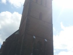 Standrundgang Hannover 2014