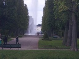Standrundgang Hannover 2014