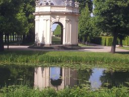 Standrundgang Hannover 2014