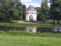 Standrundgang Hannover 2014