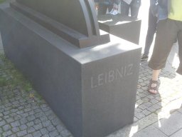 Standrundgang Hannover 2014