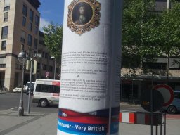 Standrundgang Hannover 2014