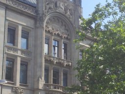 Standrundgang Hannover 2014