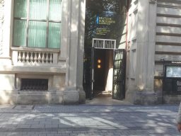 Standrundgang Hannover 2014